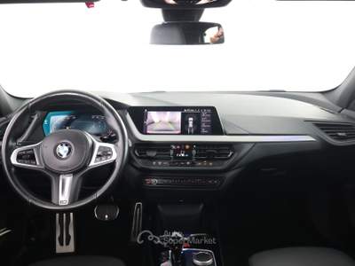 BMW Serie 1 118i 118i 5p. Msport Bianco usata Parma