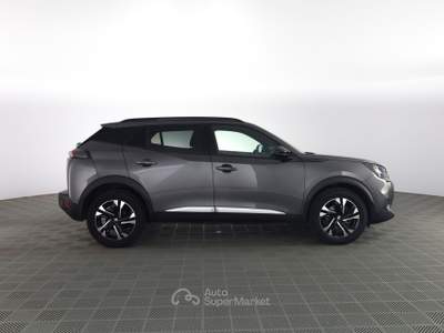 Peugeot 2008 2008 PureTech 100 S&S Allure Pack Grigio usata Parma