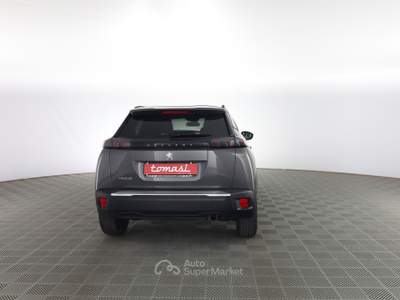 Peugeot 2008 2008 PureTech 100 S&S Allure Pack Grigio usata Parma