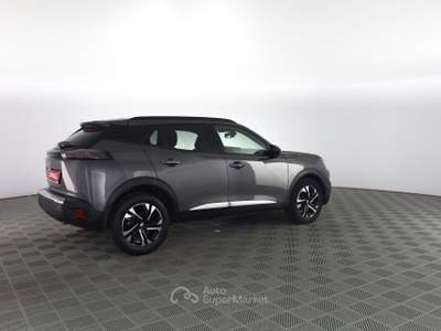 Peugeot 2008 2008 PureTech 100 S&S Allure Pack Grigio usata Parma