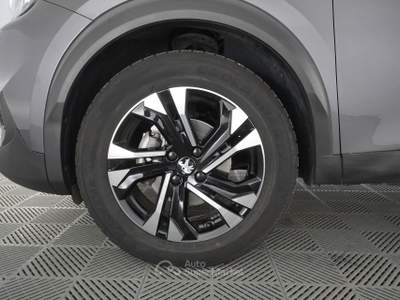 Peugeot 2008 2008 PureTech 100 S&S Allure Pack Grigio usata Parma
