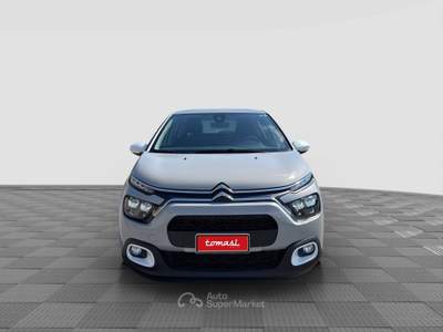 Citroen C3 C3 PureTech 83 S&S C-Series Beige usata Parma
