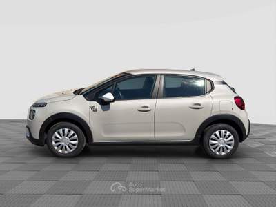 Citroen C3 C3 PureTech 83 S&S C-Series Beige usata Parma