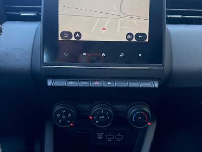 Renault Clio VETTURA DEL MERCATO ITALIANO Grigio usata SANT'AGATA DE'  GOTI