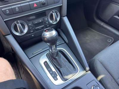 Audi A3 105cv cambio automatico Nero usata Santa Maria la Carità