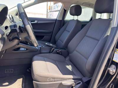 Audi A3 105cv cambio automatico Nero usata Santa Maria la Carità