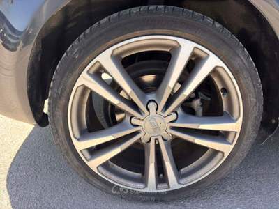 Audi A3 105cv cambio automatico Nero usata Santa Maria la Carità