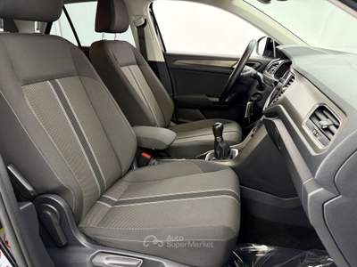 Volkswagen T-Roc T-Roc 1.0 tsi Business 110cv Nero usata Fucecchio