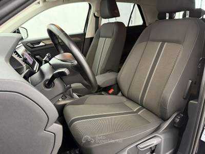 Volkswagen T-Roc T-Roc 1.0 tsi Business 110cv Nero usata Fucecchio
