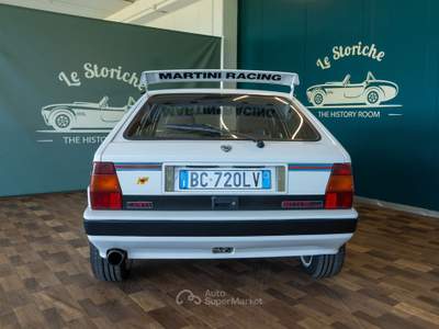 Lancia Delta Delta 2.0 integrale 8v Bianco usata Romano Canavese
