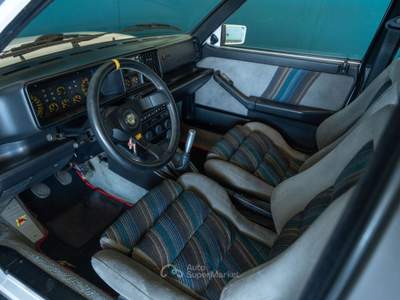 Lancia Delta Delta 2.0 integrale 8v Bianco usata Romano Canavese