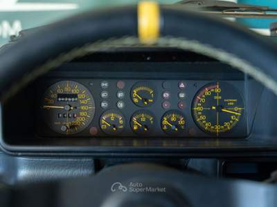 Lancia Delta Delta 2.0 integrale 8v Bianco usata Romano Canavese