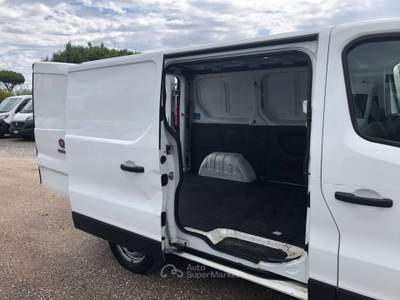Fiat Talento 2.0 ecojet CH1 12Q 120cv S&S E6d-temp Bianco usata Marino