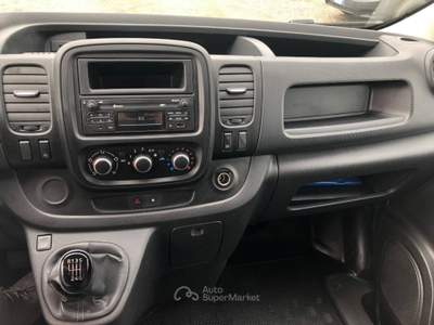 Fiat Talento 2.0 ecojet CH1 12Q 120cv S&S E6d-temp Bianco usata Marino