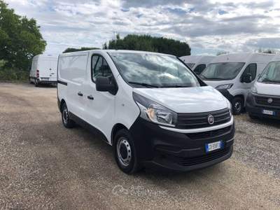 Fiat Talento 2.0 ecojet CH1 12Q 120cv S&S E6d-temp Bianco usata Marino