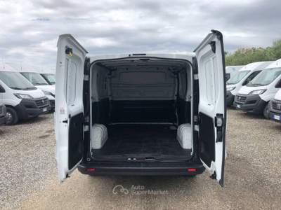 Fiat Talento 2.0 ecojet CH1 12Q 120cv S&S E6d-temp Bianco usata Marino