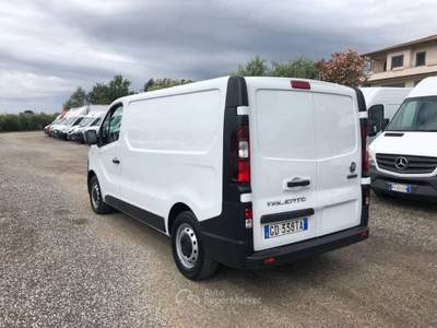 Fiat Talento 2.0 ecojet CH1 12Q 120cv S&S E6d-temp Bianco usata Marino