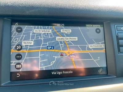 Land Rover Discovery Sport 2.0 td4 Pure awd 150cv auto my19 usata Agliana