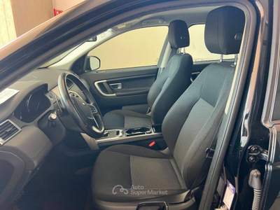 Land Rover Discovery Sport 2.0 td4 Pure awd 150cv auto my19 usata Agliana