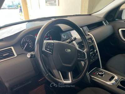 Land Rover Discovery Sport 2.0 td4 Pure awd 150cv auto my19 usata Agliana