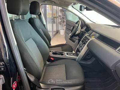 Land Rover Discovery Sport 2.0 td4 Pure awd 150cv auto my19 usata Agliana