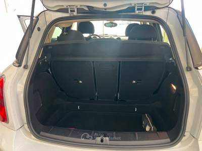 MINI Countryman 1.6 Cooper E6 Bianco usata Agliana