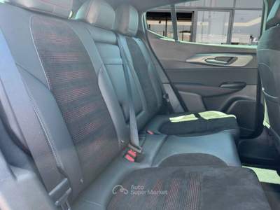 Alfa Romeo Tonale 1.5 hybrid Veloce 160cv AUTOMATICA Blu/Azzurro usata Latina