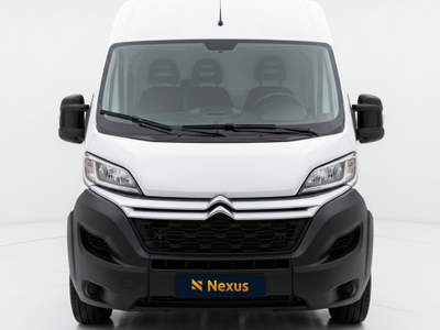 Citroen Jumper IVA ESPOSTA Bianco usata Anagni