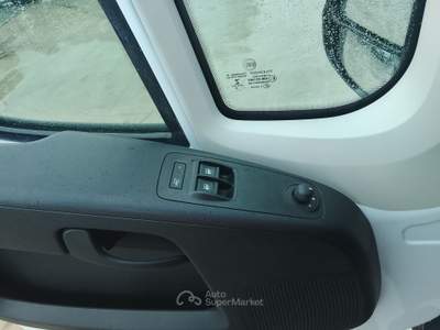 Citroen Jumper IVA ESPOSTA Bianco usata Anagni
