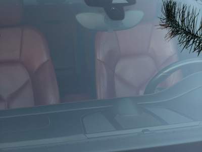 Porsche Macan Porsche macan S diesel prezzo 24500 Bianco usata Catania