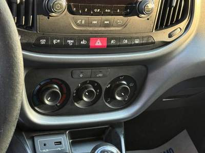 Fiat Doblò 16V BENZINA 5 POSTI AUTOVETURA usata Pianiga
