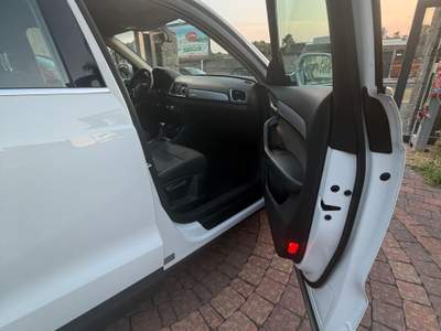 Audi Q3 Audi q3 automatico prezzo 14500 Bianco usata Catania