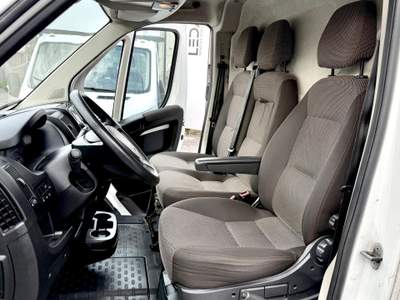 Fiat Ducato PEUGEOT BOXER 2.2 BLUEHDI 140CV L2H2 DISTRIB. APPENA ESEGUITA Bianco usata Occhiobello
