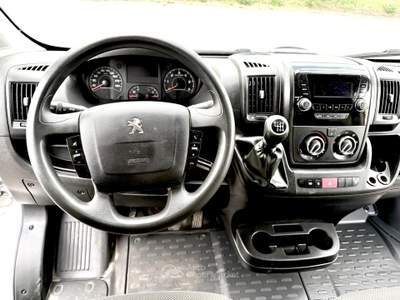 Fiat Ducato PEUGEOT BOXER 2.2 BLUEHDI 140CV L2H2 DISTRIB. APPENA ESEGUITA Bianco usata Occhiobello