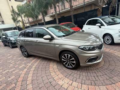 Fiat Tipo Famigliare Fiat tipo automatico prezzo 9499 Bronzo usata Catania