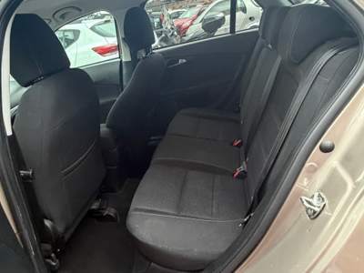 Fiat Tipo Famigliare Fiat tipo automatico prezzo 9499 Bronzo usata Catania