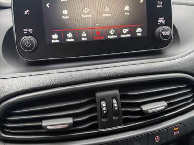 Fiat Tipo Famigliare Fiat tipo automatico prezzo 9499 Bronzo usata Catania
