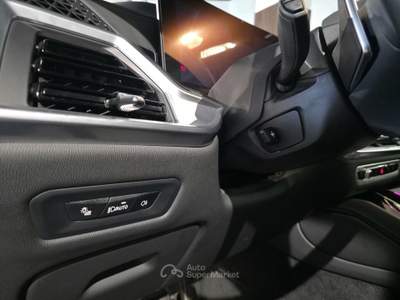 BMW X6 xdrive MSport Pro SOFT CLOSE HarmanKardon Grigio usata Firenze
