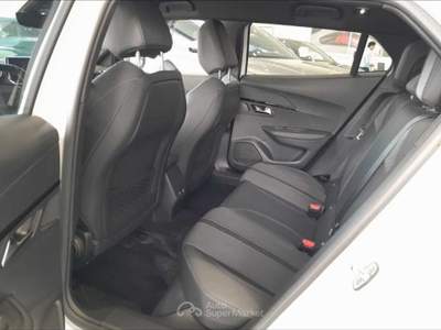 Peugeot 2008 BlueHDi 130 S&S EAT8 GT usata Castenaso