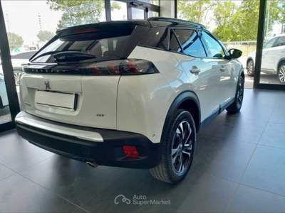 Peugeot 2008 BlueHDi 130 S&S EAT8 GT usata Castenaso