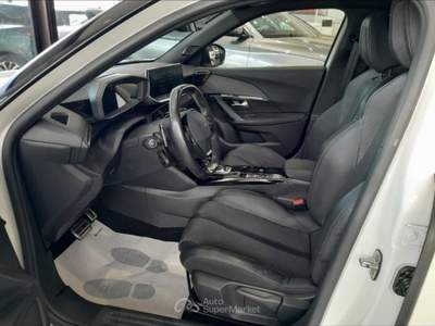 Peugeot 2008 BlueHDi 130 S&S EAT8 GT usata Castenaso