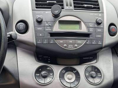 Toyota RAV4 Rav4 III 2006 RAV4 2.2 d-4d 136cv dpf Grigio usata Deruta