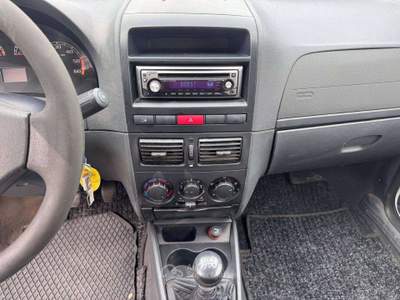 Fiat Strada STRADA 1.3 MJT PICK-UP Bianco usata Deruta