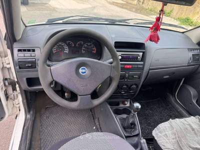 Fiat Strada STRADA 1.3 MJT PICK-UP Bianco usata Deruta