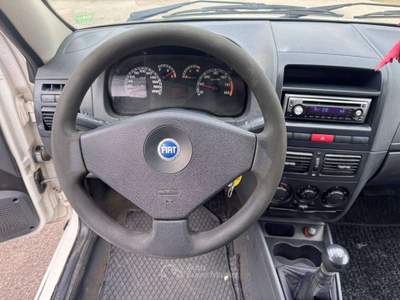Fiat Strada STRADA 1.3 MJT PICK-UP Bianco usata Deruta