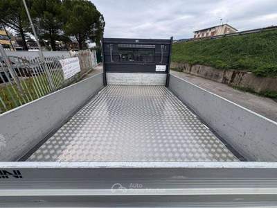 Fiat Ducato Ducato 2.3 JTD egr panorama 8 posti Bianco usata Deruta