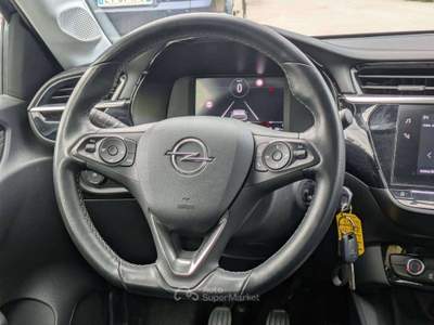 Opel Corsa Corsa VI 2020 1.2 Elegance s Blu/Azzurro usata Deruta