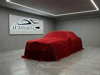 Alfa Romeo Giulietta Giulietta III 2016 1.6 jtdm Business 120cv Nero usata Deruta