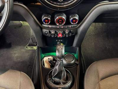 MINI Cooper Mini Countryman F60 2017 2.0 Hype auto Verde usata Deruta