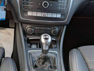 Mercedes-Benz Classe A Classe A - W176 d Premium my16 Nero usata Deruta